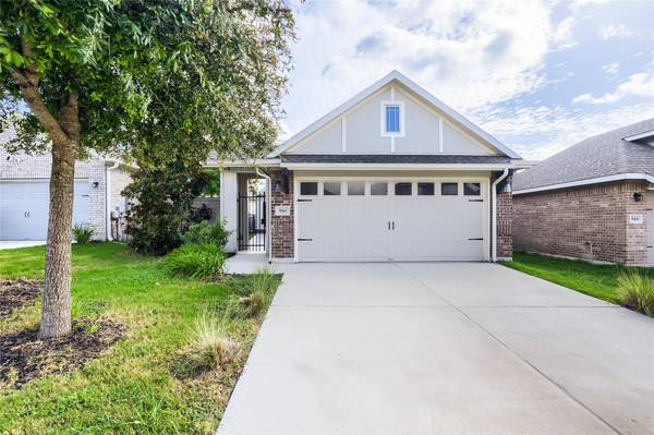 550 Nautical LOOP, Kyle, TX 78640