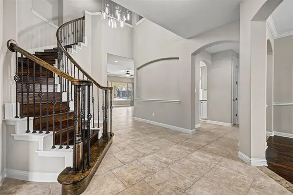 1813 Harvest Dance DR, Leander, TX 78641