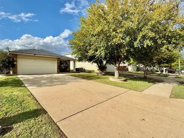 1015 Aiken DR, Leander, TX 78641