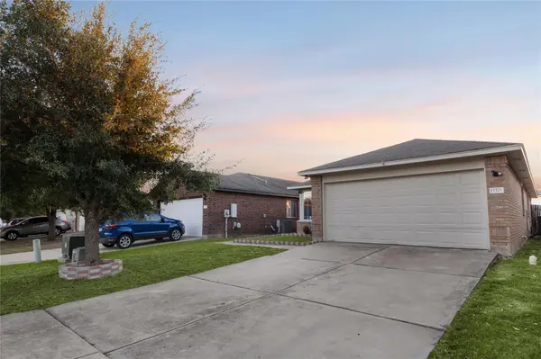 13326 James Monroe ST, Manor, TX 78653