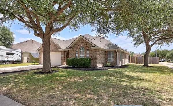 801 Wild Petunia WAY, Pflugerville, TX 78660
