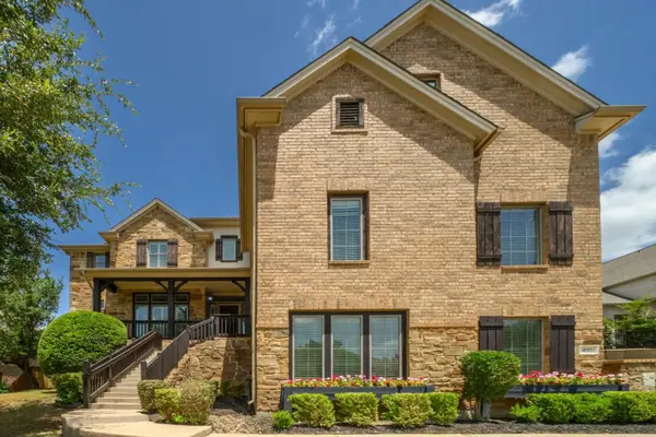 490 Aspen DR, Austin, TX 78737