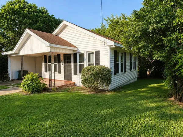807 S Elm ST, Georgetown, TX 78626