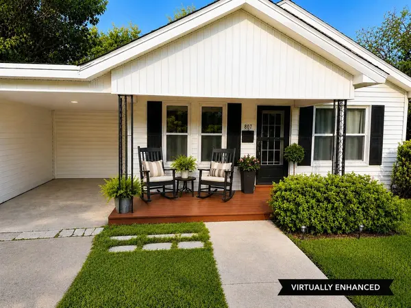 807 S Elm ST, Georgetown, TX 78626