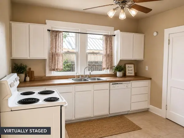 807 S Elm ST, Georgetown, TX 78626