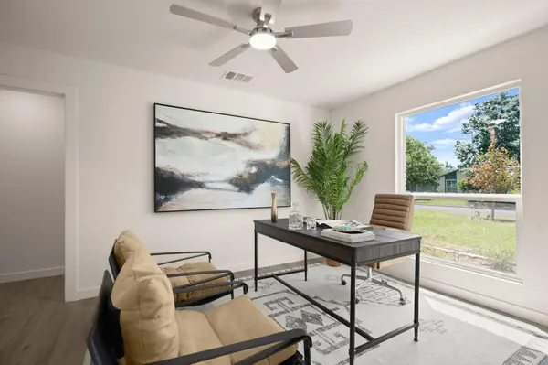 11804 Buckingham RD, Austin, TX 78759