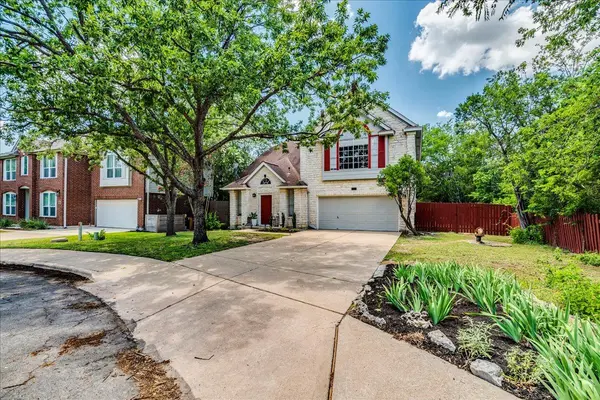 9300 Tea Rose TRL, Austin, TX 78748