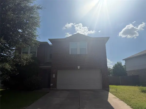 2741 Kickapoo Cavern DR, Pflugerville, TX 78660