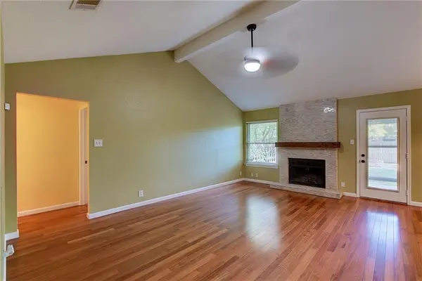 1705 Krizan Ave, Austin, TX 78727