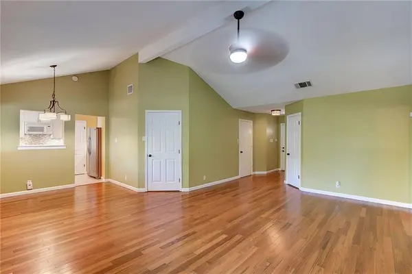 1705 Krizan Ave, Austin, TX 78727