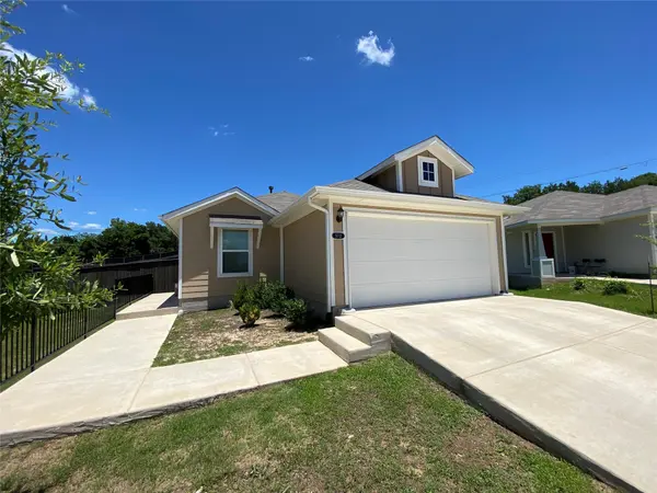 5712 Respinto DR, Austin, TX 78747