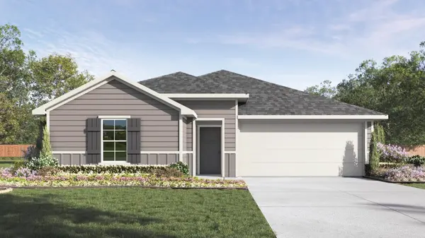 292 Gilmer LN, Buda, TX 78610