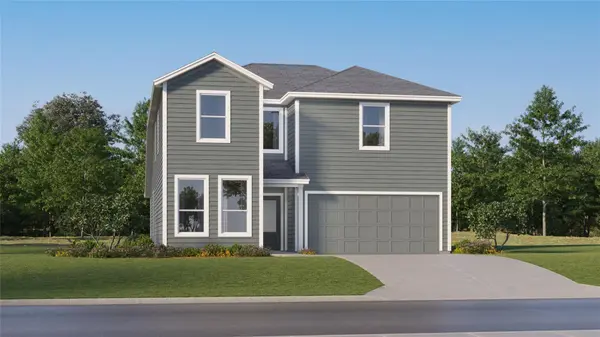 1933 Hammock RD, Georgetown, TX 78628