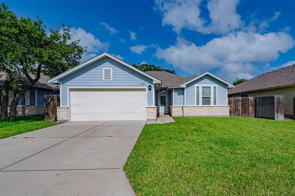 220 Sandollar CIR, Fulton, TX 78358