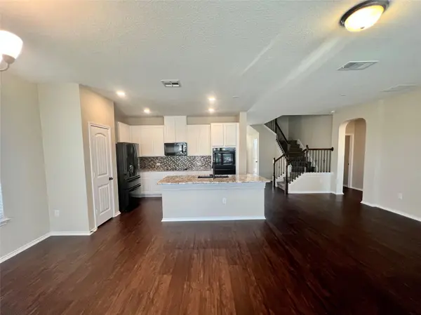 5100 Lazy Court DR, Austin, TX 78724