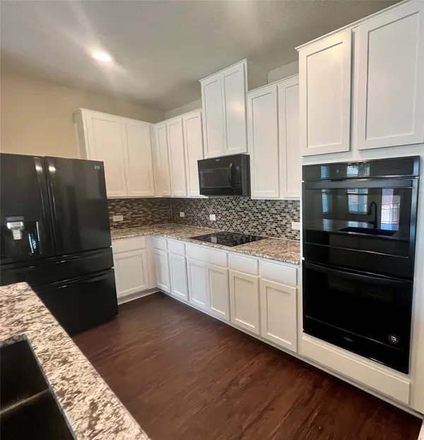 5100 Lazy Court DR, Austin, TX 78724
