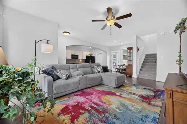 710 Arrow Point DR #18, Cedar Park, TX 78613