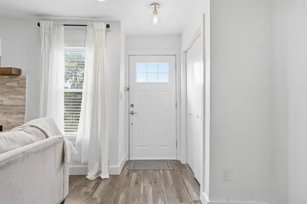6406 Chimney Creek CIR #A, Austin, TX 78723