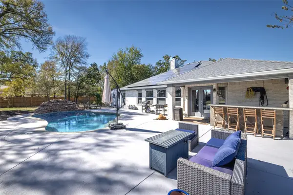 129 Wamel WAY, Cedar Creek, TX 78612