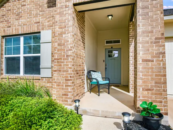 4317 Buffalo Ford RD, Georgetown, TX 78628