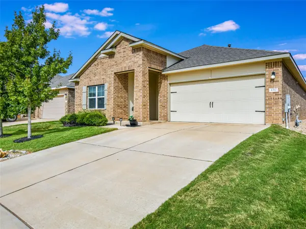 4317 Buffalo Ford RD, Georgetown, TX 78628