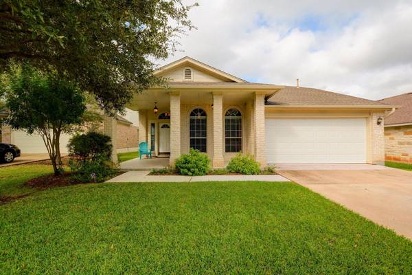 10312 Huxley ST, Austin, TX 78748