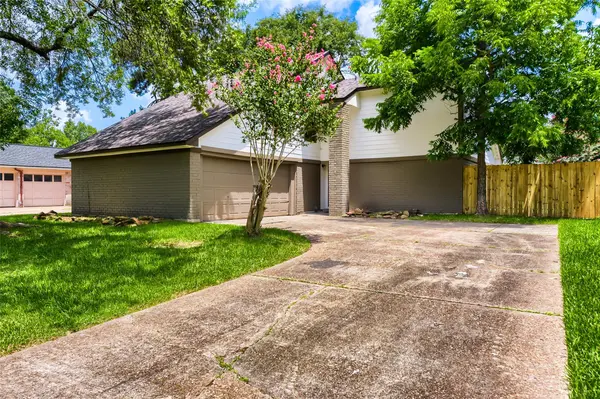 5819 Culross Close, Humble, TX 77346