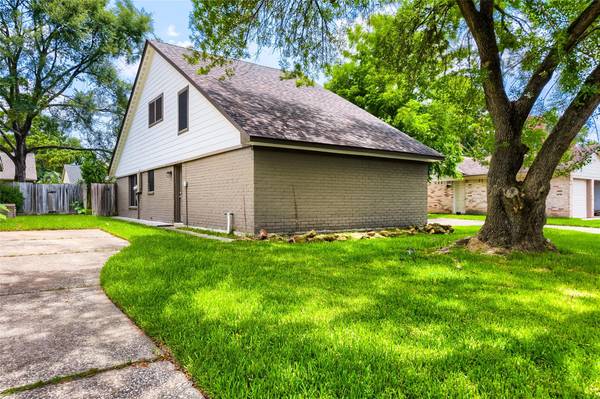 5819 Culross Close, Humble, TX 77346
