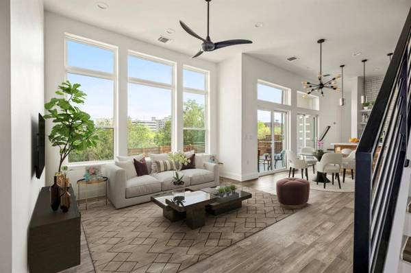 4400 Mount Vernon DR #B, Austin, TX 78745