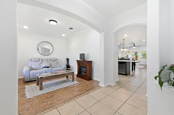 1118 Giberson WAY, Buda, TX 78610