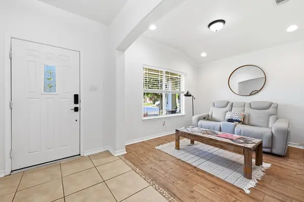 1118 Giberson WAY, Buda, TX 78610