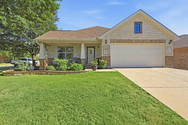 1118 Giberson WAY, Buda, TX 78610