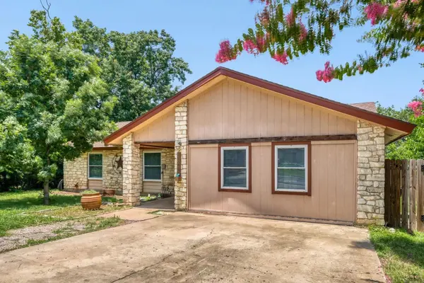 3600 Cornerstone ST, Round Rock, TX 78681