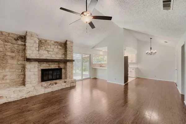 3600 Cornerstone ST, Round Rock, TX 78681