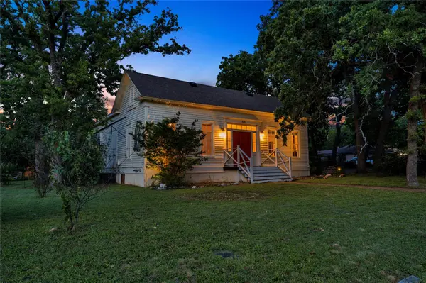 409 N Main ST, Burnet, TX 78611