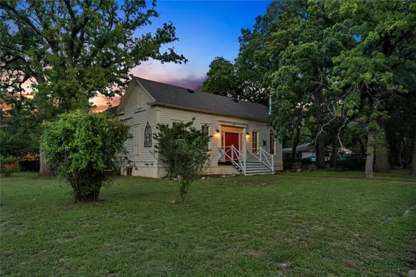 409 N Main ST, Burnet, TX 78611