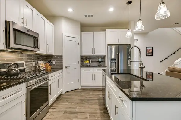 5102 Martin Ave #1, Austin, TX 78751