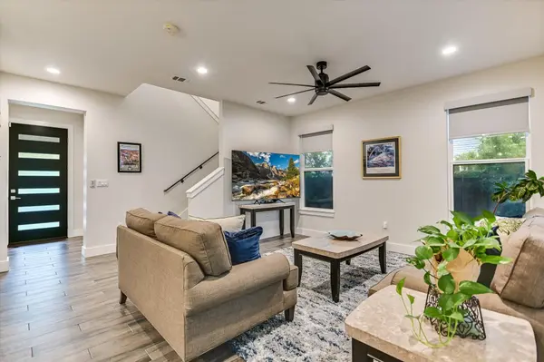 5102 Martin Ave #1, Austin, TX 78751