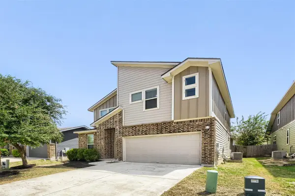 3809 Talladega TRCE, Austin, TX 78728