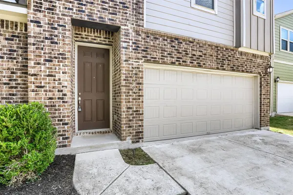 3809 Talladega TRCE, Austin, TX 78728