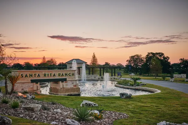 428 Olinda WAY, Liberty Hill, TX 78642