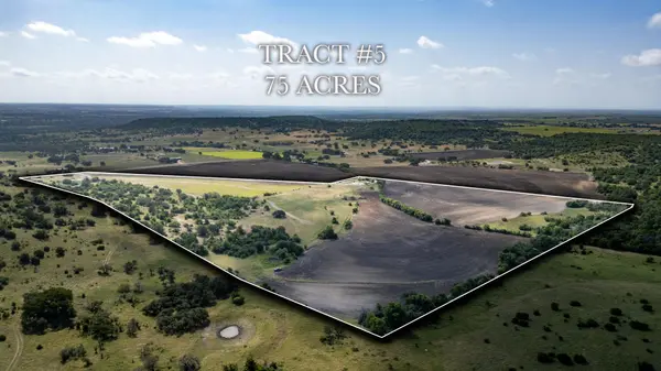 105 Fm-1047, Evant, TX 76880