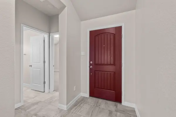 262 Finstown ST, Hutto, TX 78634