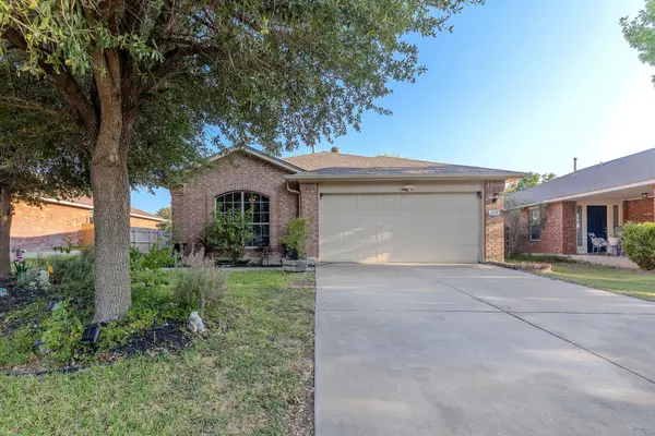 3133 Clinton PL, Round Rock, TX 78665