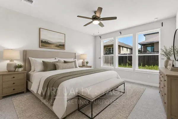 2213 Stampede DR, Leander, TX 78641
