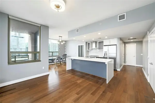 300 Bowie ST #2301, Austin, TX 78703