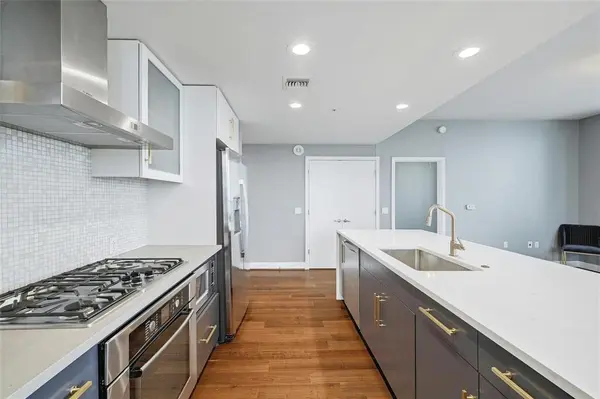 300 Bowie ST #2301, Austin, TX 78703