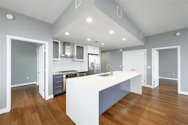 300 Bowie ST #2301, Austin, TX 78703