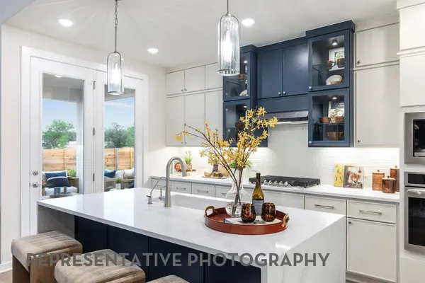 6308 McMurtry ST, Austin, TX 78747