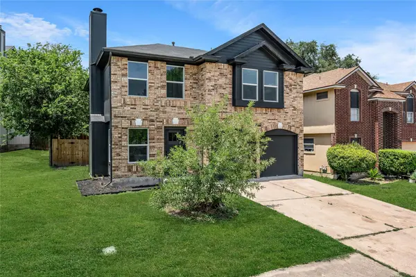 13916 Maricella LN, Pflugerville, TX 78660